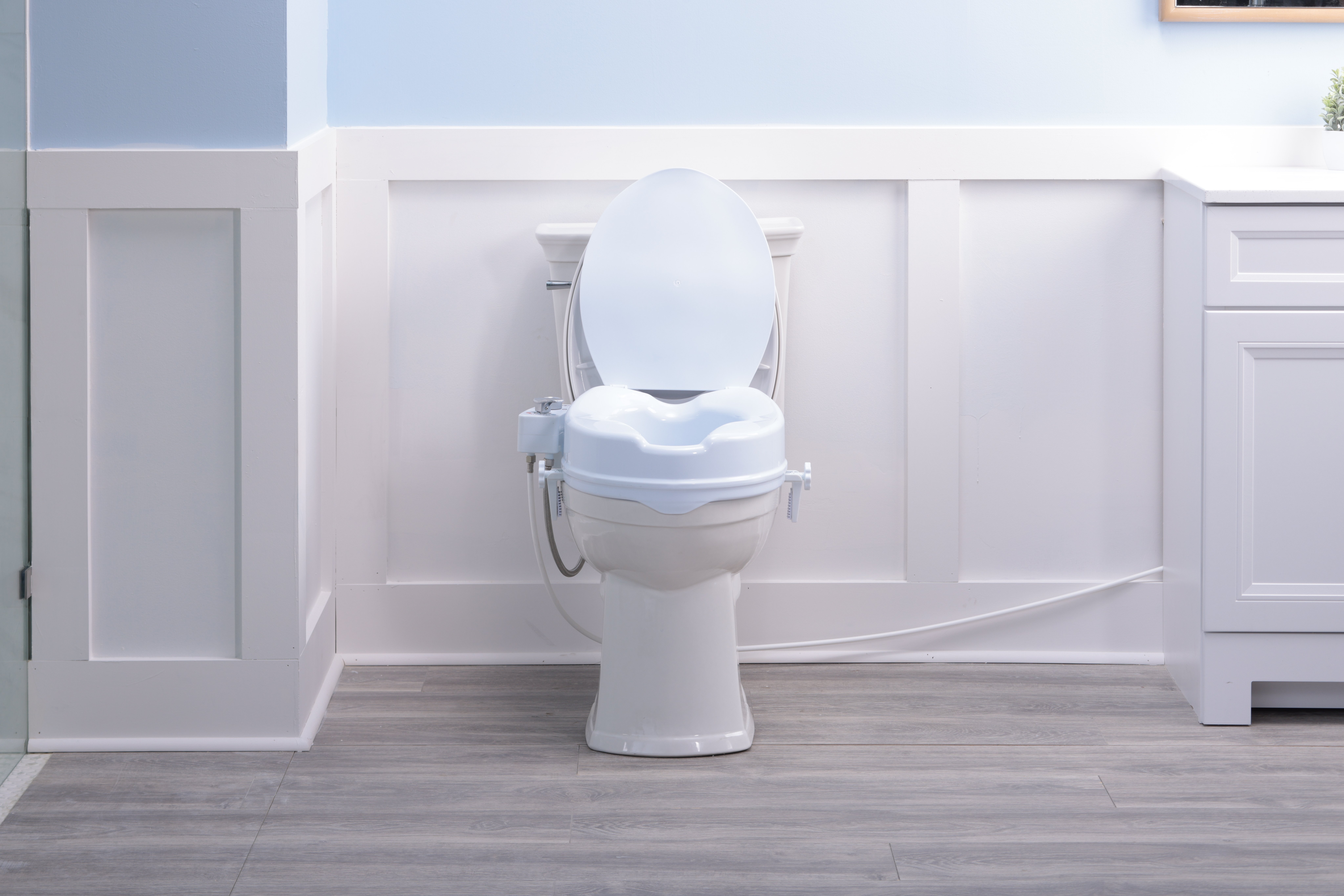 Drive bathroom online safety products